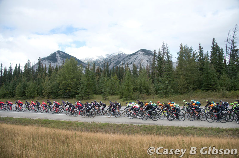 Tour of Alberta, 2015