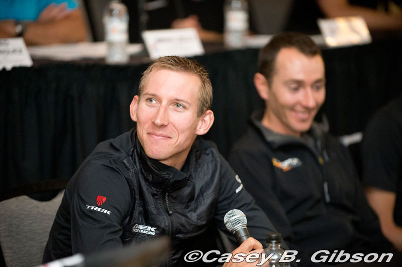 Tour of Alberta, 2015