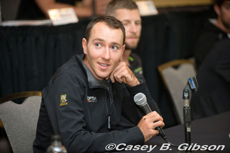 Tour of Alberta, 2015