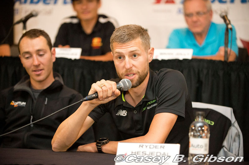 Tour of Alberta, 2015