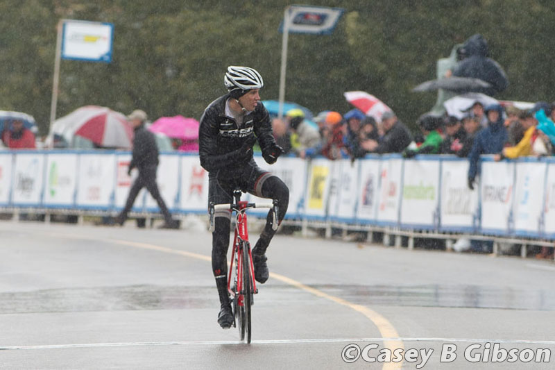 Tour of Alberta, 2015