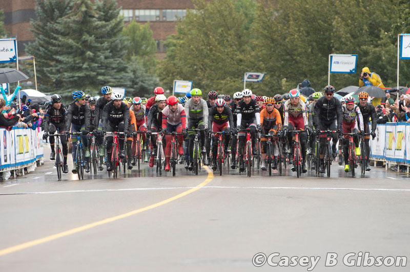Tour of Alberta, 2015