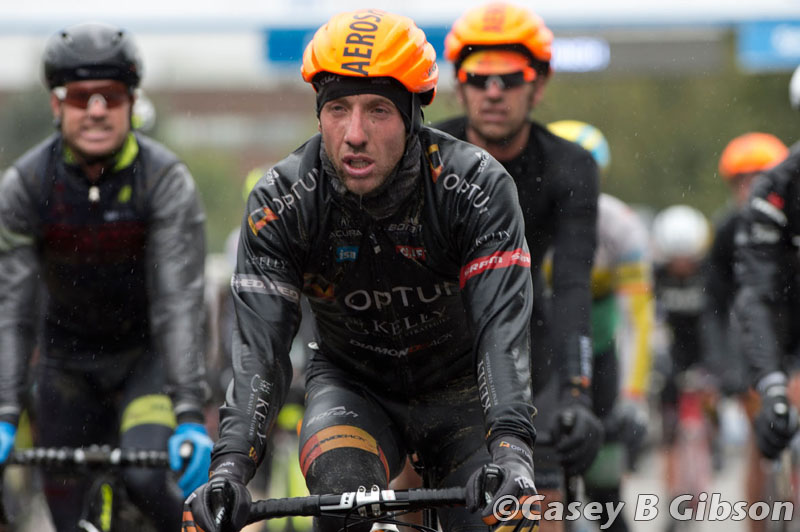 Tour of Alberta, 2015