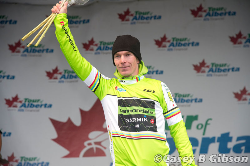 Tour of Alberta, 2015