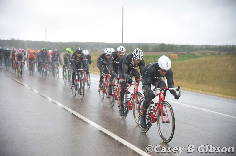 Tour of Alberta, 2015