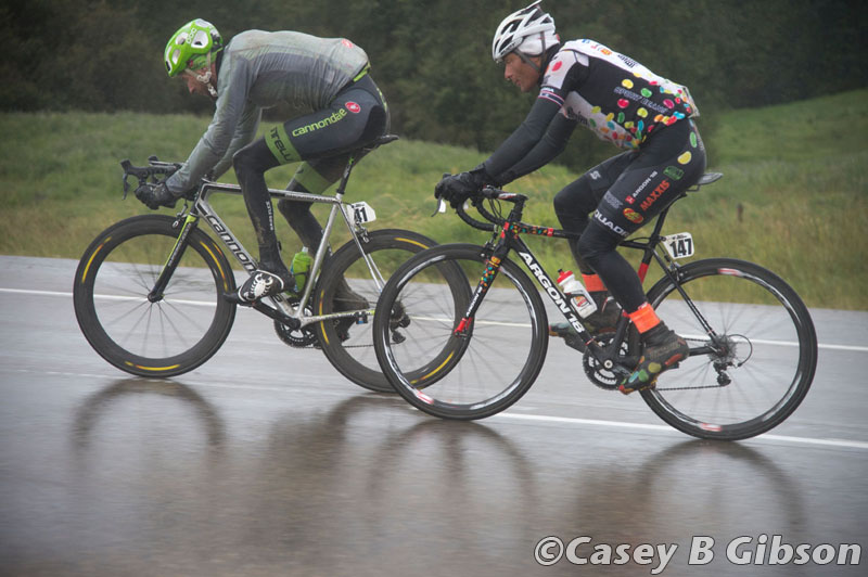Tour of Alberta, 2015