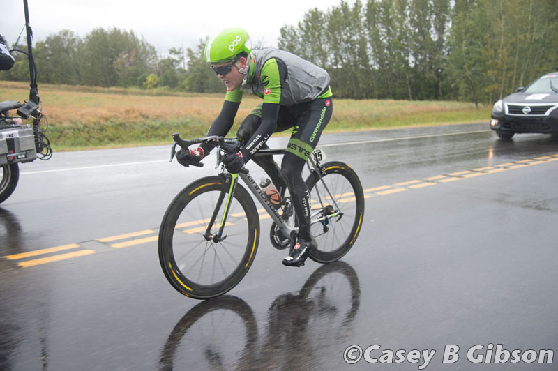 Tour of Alberta, 2015