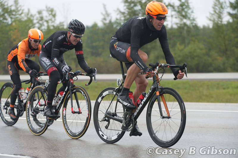 Tour of Alberta, 2015