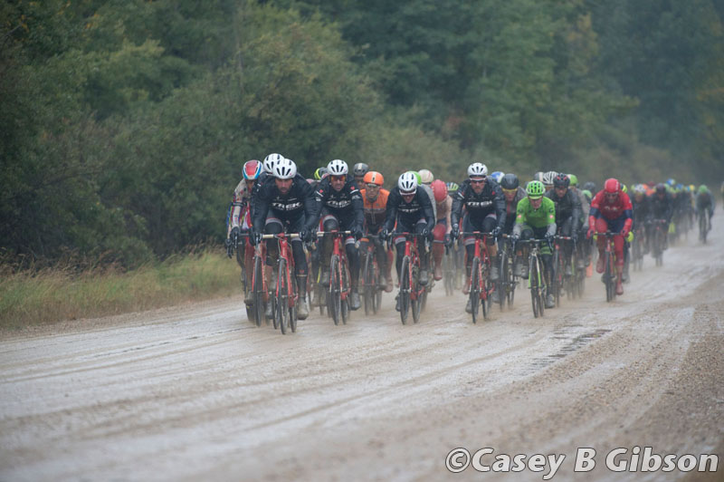 Tour of Alberta, 2015