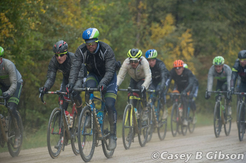 Tour of Alberta, 2015