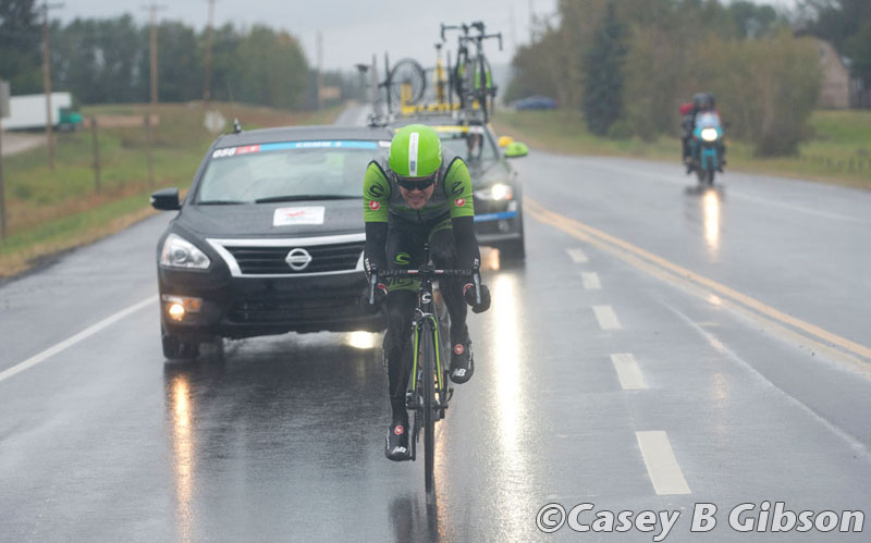 Tour of Alberta, 2015