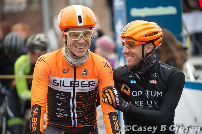 Tour of Alberta, 2015