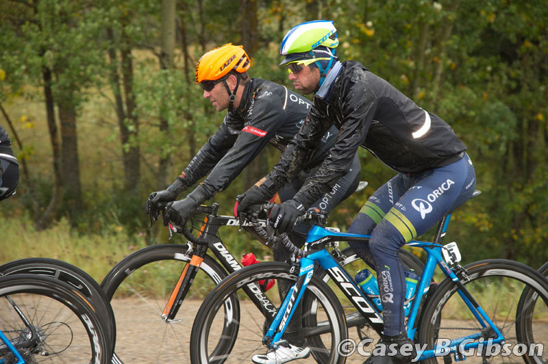 Tour of Alberta, 2015
