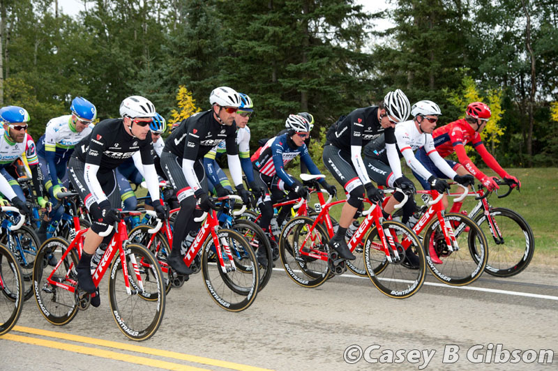 Tour of Alberta, 2015
