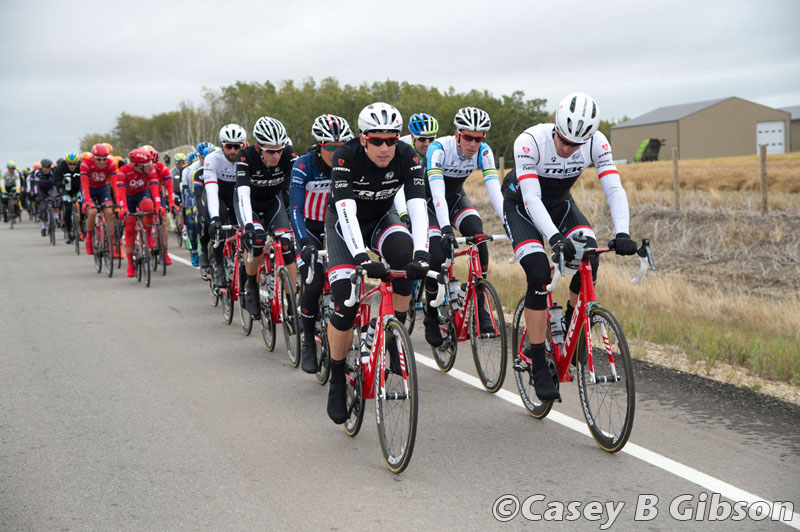 Tour of Alberta, 2015