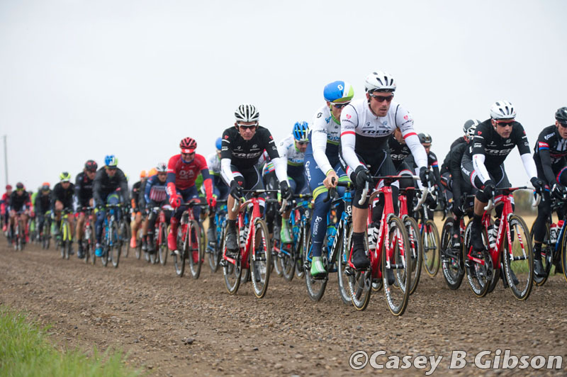 Tour of Alberta, 2015
