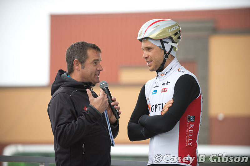 Tour of Alberta, 2015