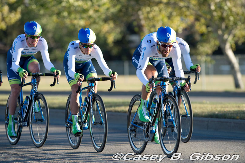Tour of Alberta, 2015