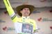 Tour of Alberta, 2015
