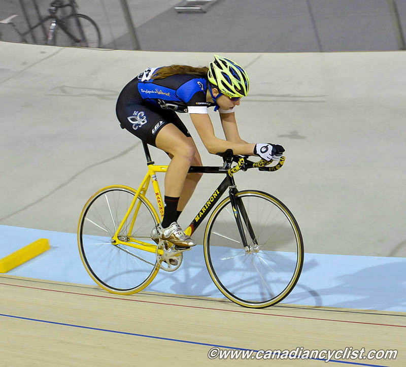 Track Nationals