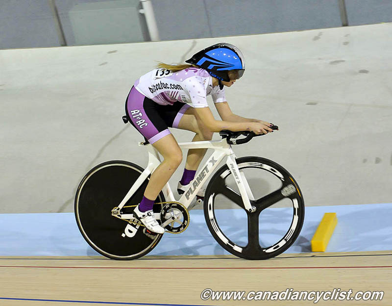 Track Nationals