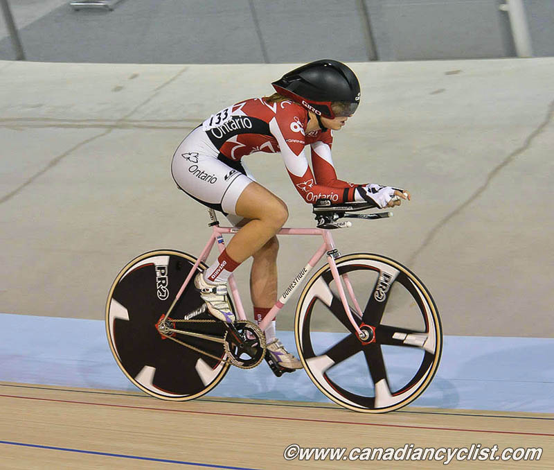 Track Nationals