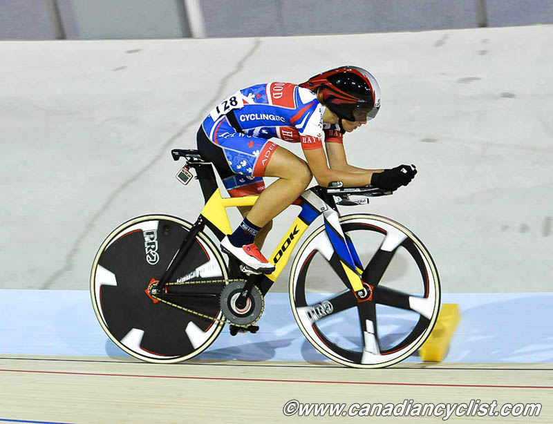 Track Nationals