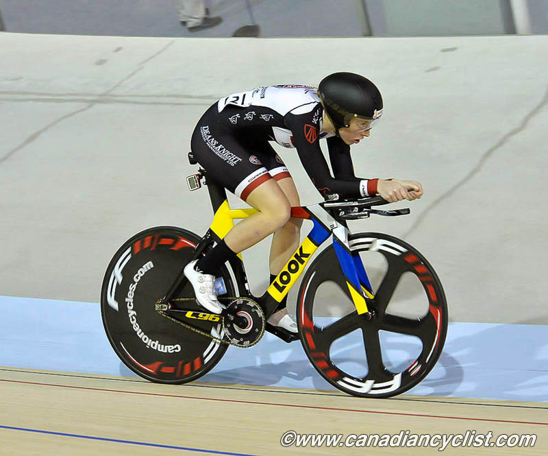 Track Nationals