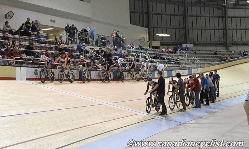 Track Nationals