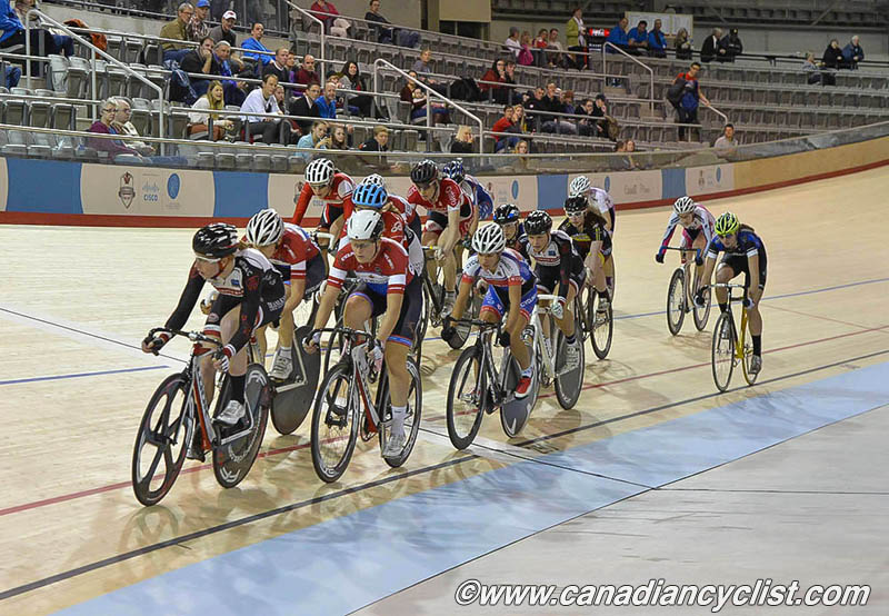 Track Nationals