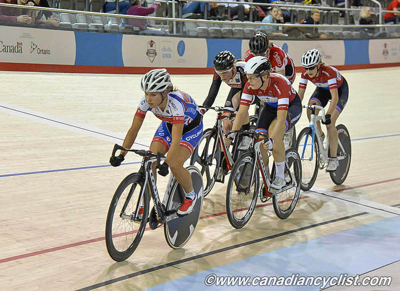 Track Nationals