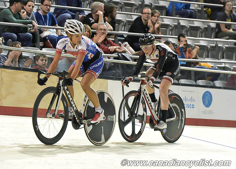 Track Nationals