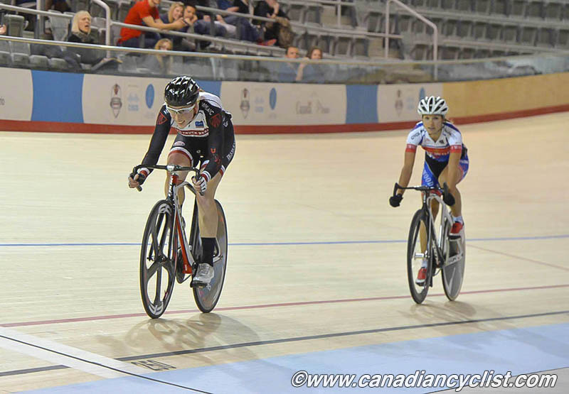 Track Nationals
