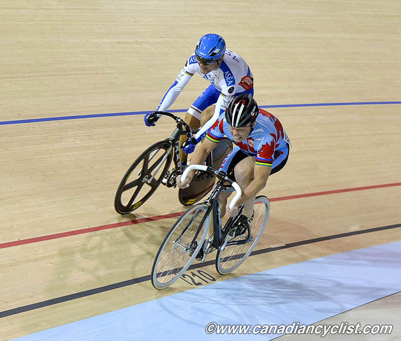 tracknats