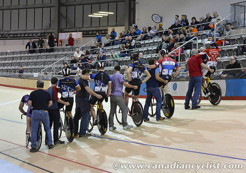 Track Nationals