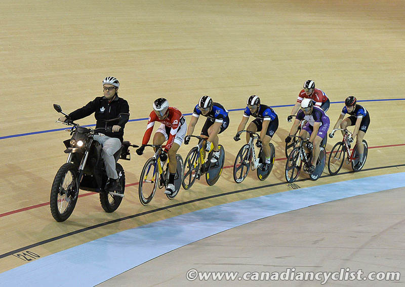 Track Nationals