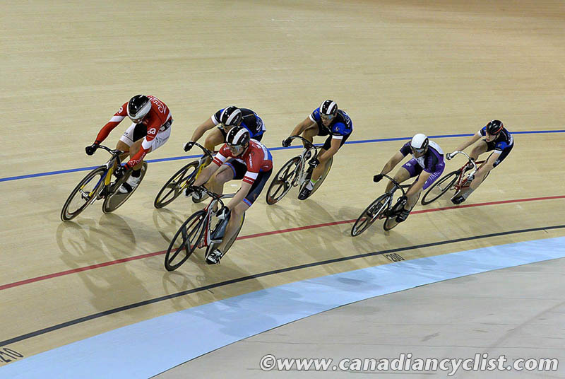 Track Nationals