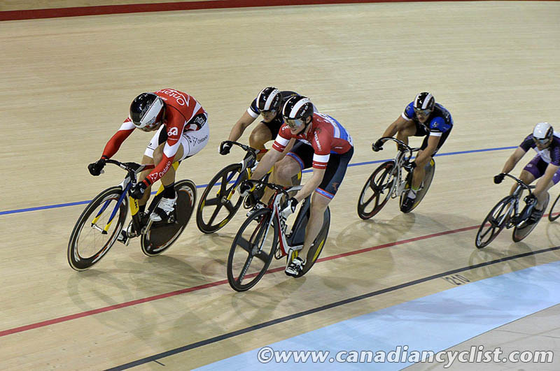 Track Nationals