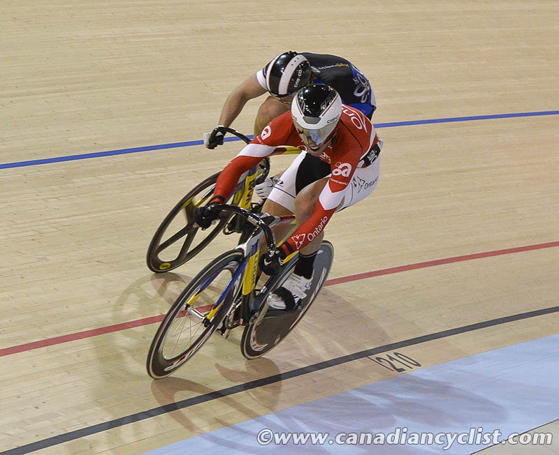 Track Nationals