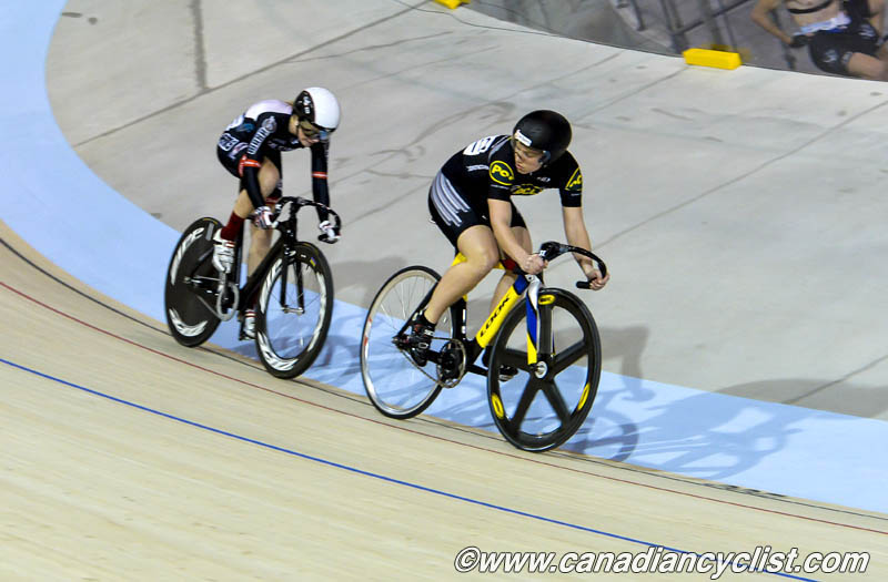 Track Nationals