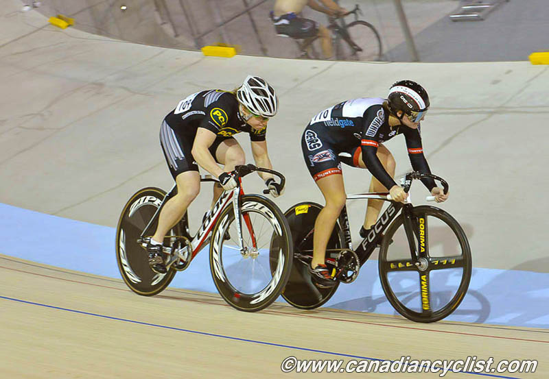 Track Nationals