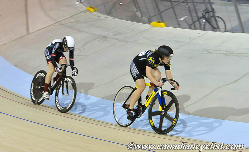 Track Nationals