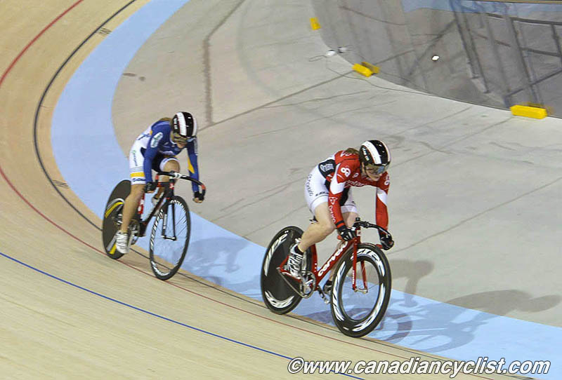 Track Nationals