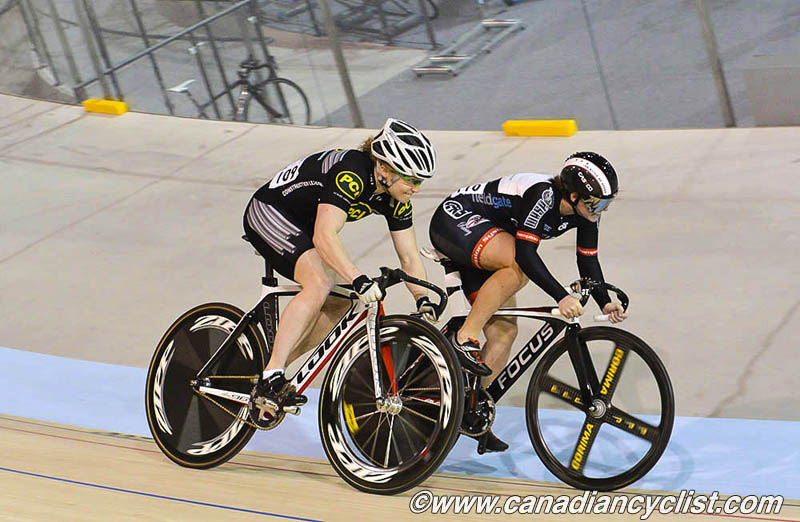 Track Nationals
