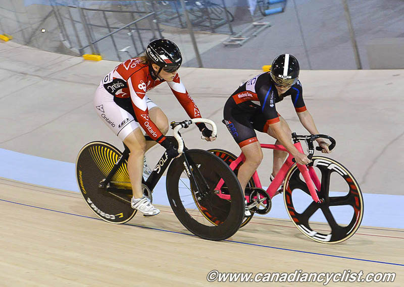 Track Nationals
