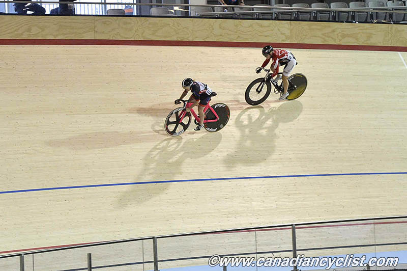 Track Nationals