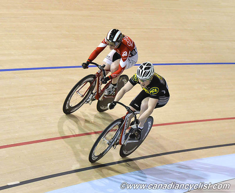 Track Nationals