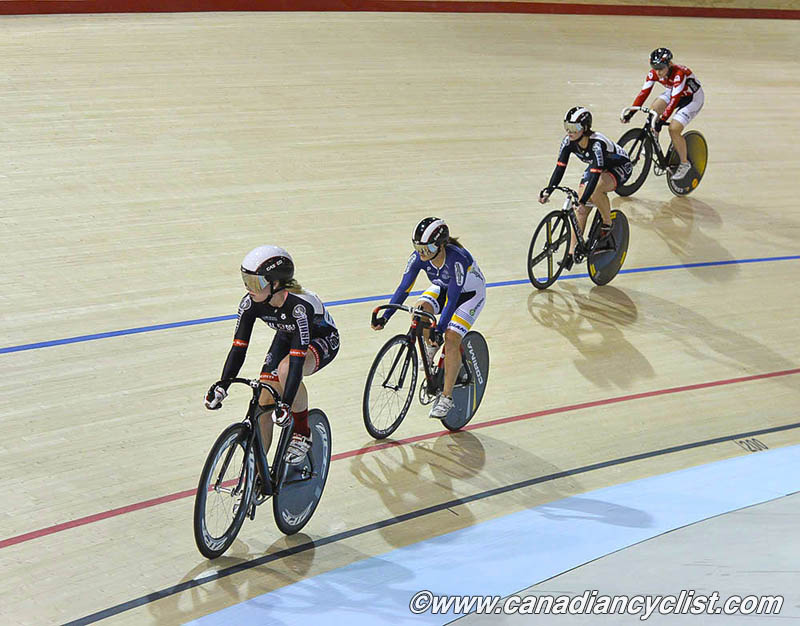 Track Nationals