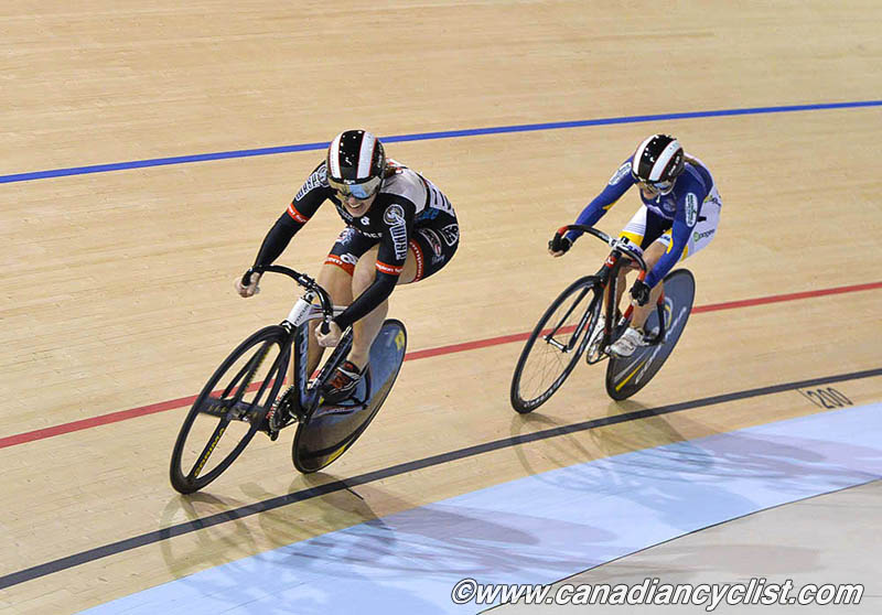 Track Nationals