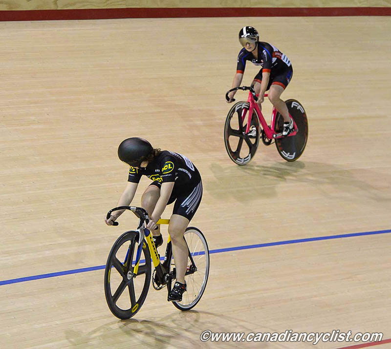 Track Nationals